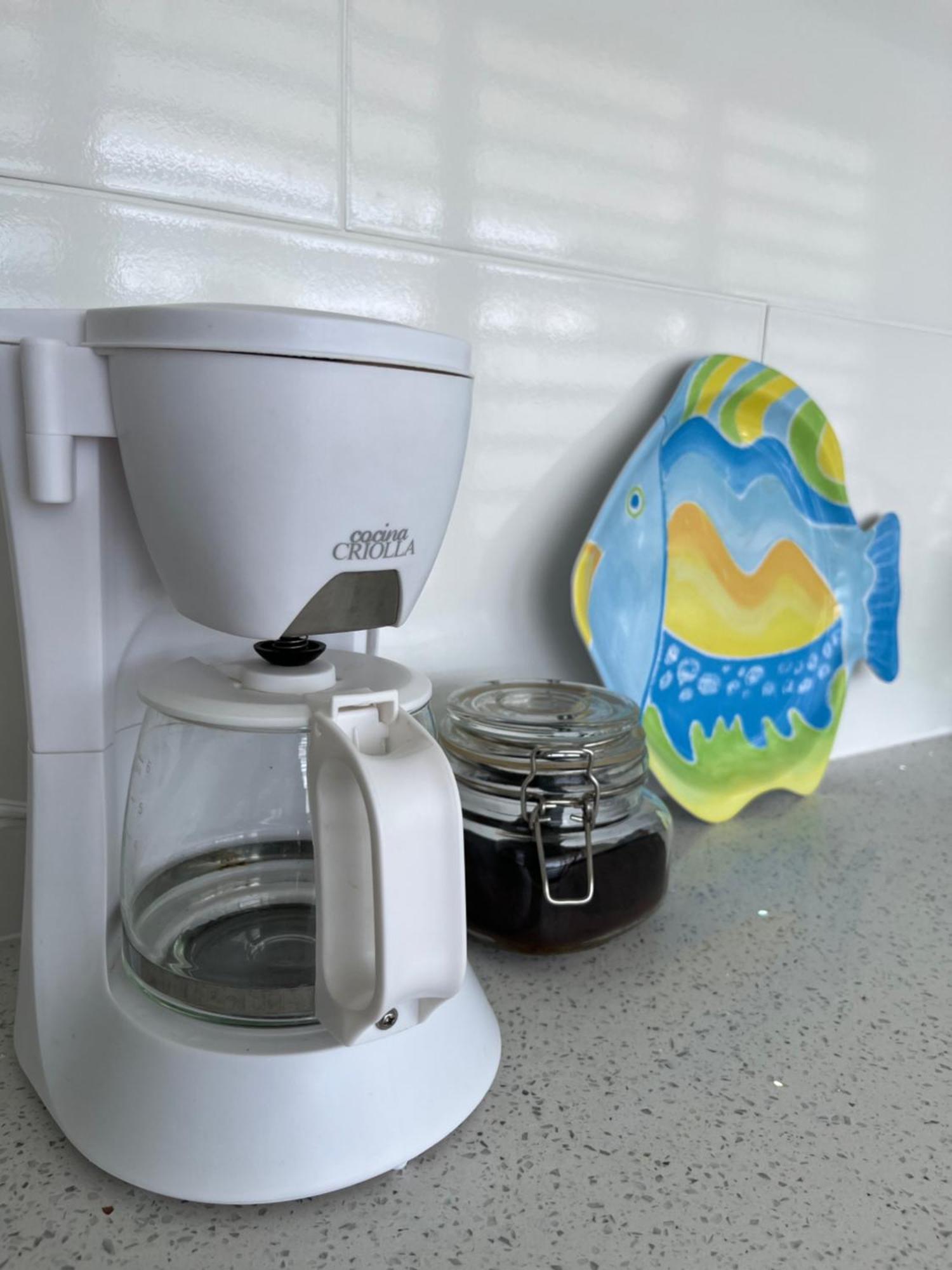 The Beach Guesthouse Pinones Chambre photo
