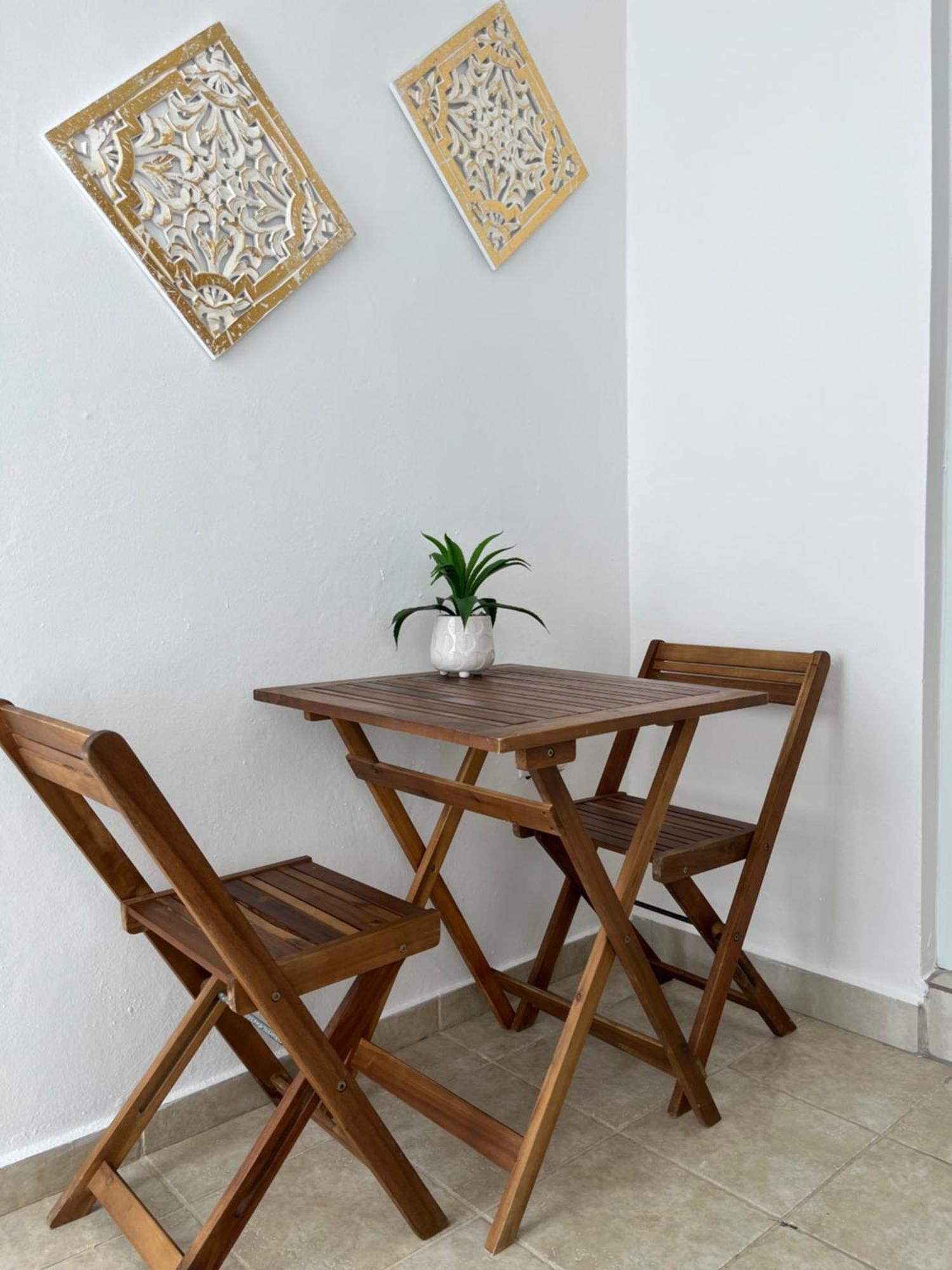 The Beach Guesthouse Pinones Chambre photo